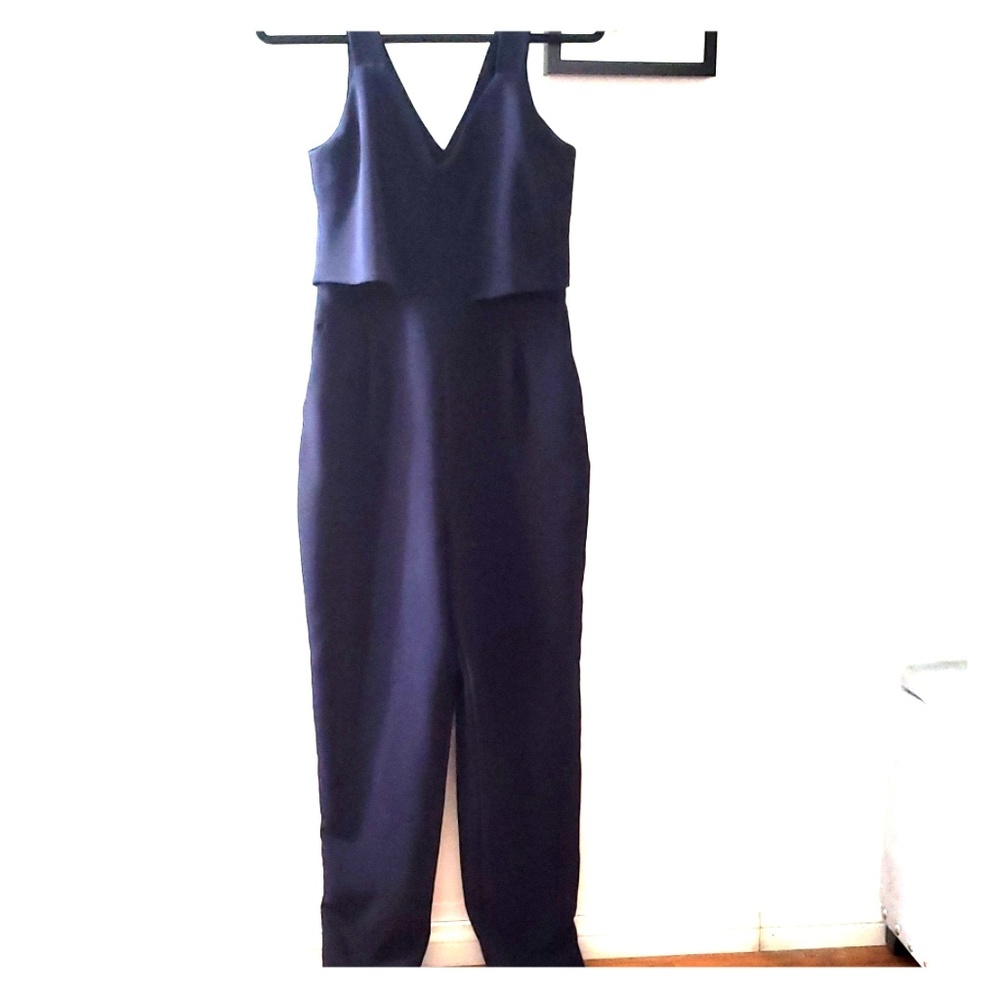Zara Romper